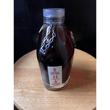 Papa's Pilar Bourbon Barrel Finished Dark 750mL