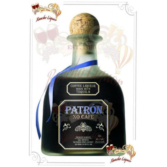 Patron XO Cafe Liqueur 750mL