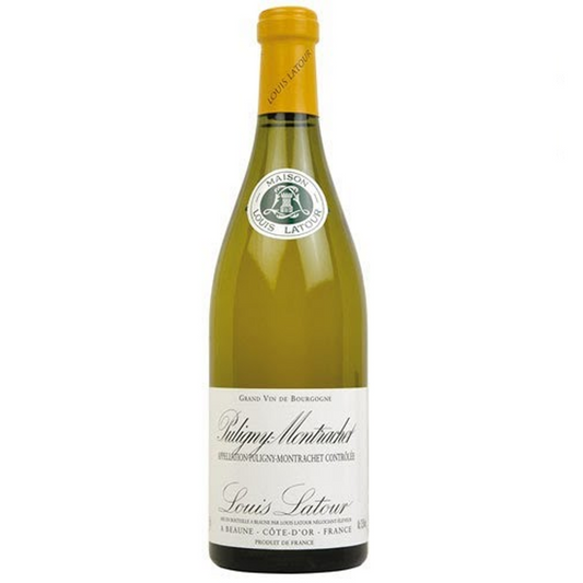 Louis Latour Cote de Beaune, France 750mL