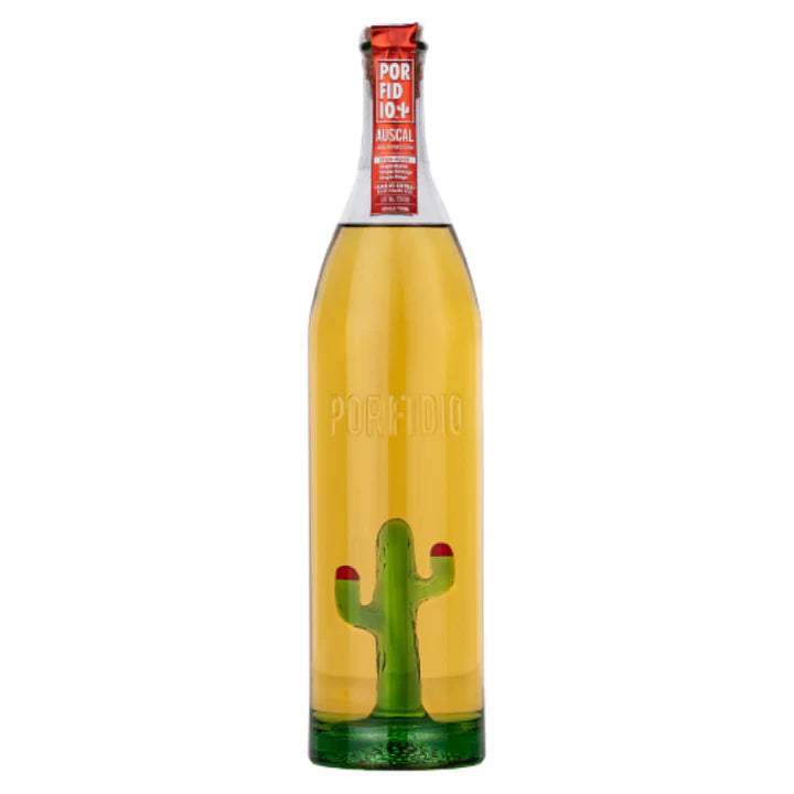 Porfidio 'The Auscal' 3YR Extra Anejo