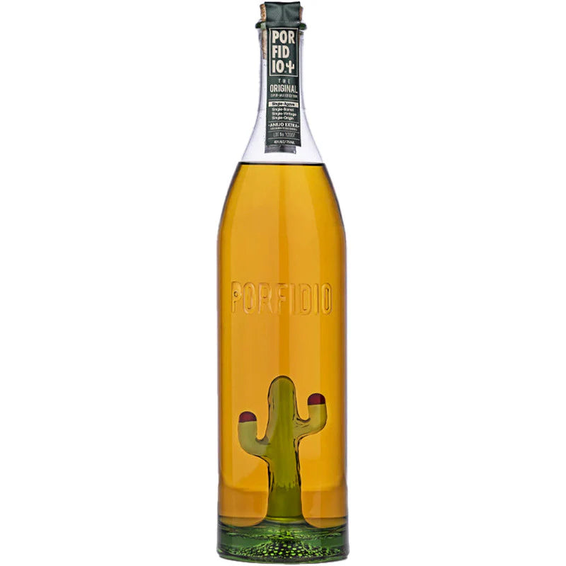 Porfidio 'The Original' 3YR Extra Anejo