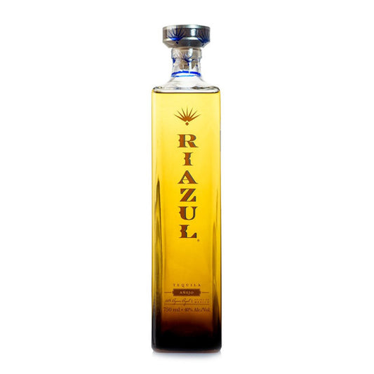Riazul Añejo Tequila 750mL