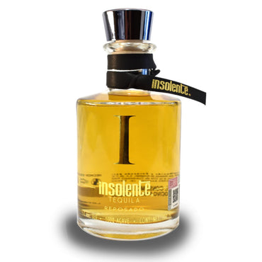 Insolente Tequila Reposado 750mL