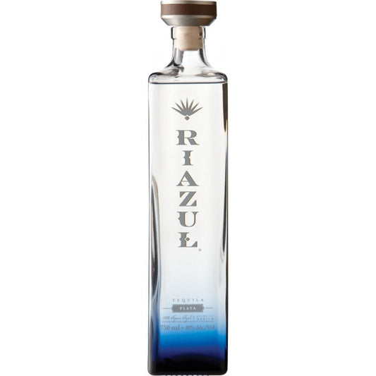 Riazul Plata Tequila 750mL