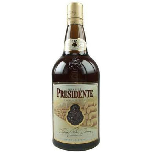 Presidente Brandy 1.75L