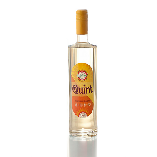 Sangria Quint Blanco 750mL
