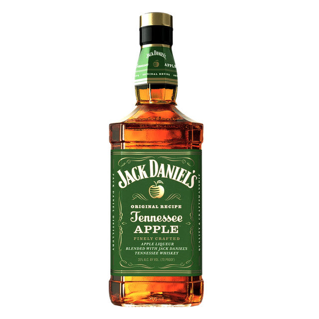 Jack Daniel's Tennessee Apple 750mL