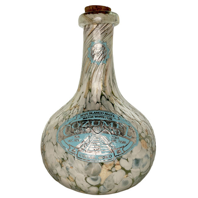Cozumel Mayan White Rum 750mL