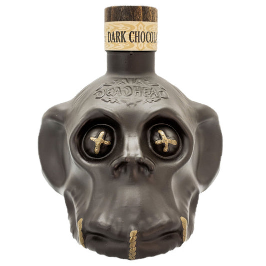 Deadhead Dark Chocolate Rum 750mL