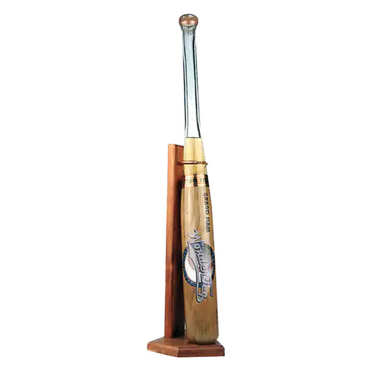 Wonderteq Grand Slam Reposado Tequila Baseball Bat 750mL