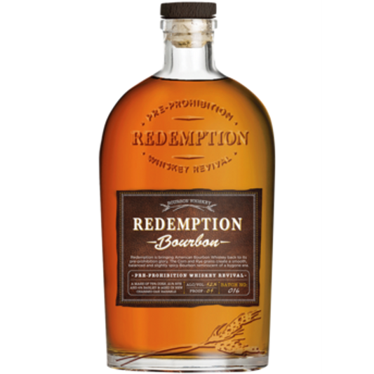 Redemption Bourbon 750mL