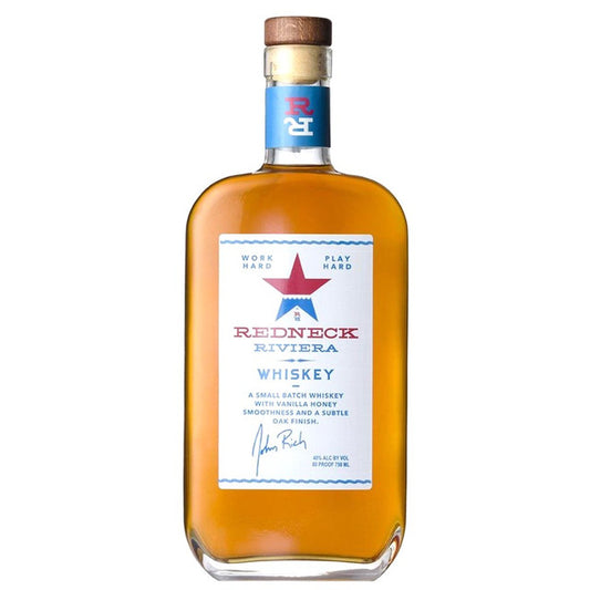 Redneck Riviera Whiskey 750mL