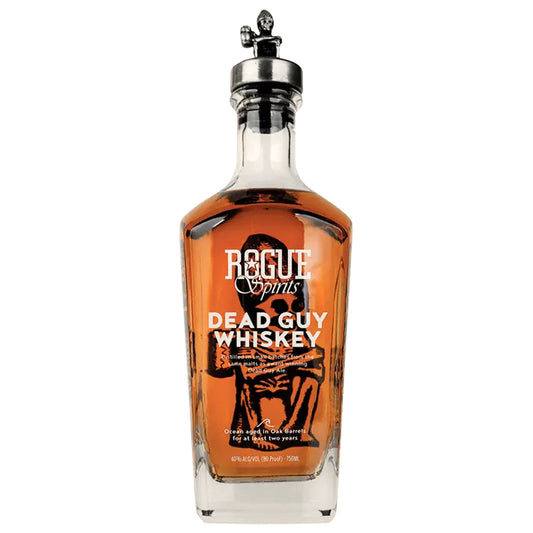 Rogue Dead Guy Whiskey 750mL