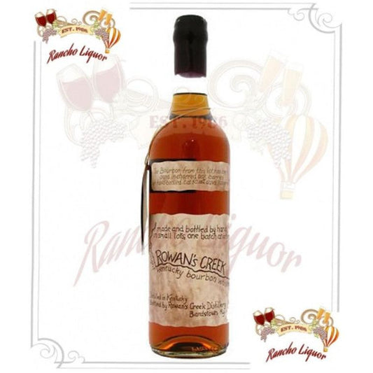 Rowan's Creek Kentucky Bourbon Whiskey 750mL