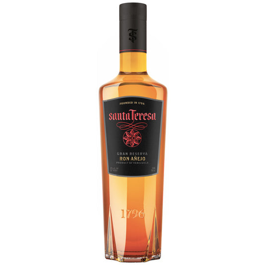 Santa Teresa Gran Reserva Añejo 750mL