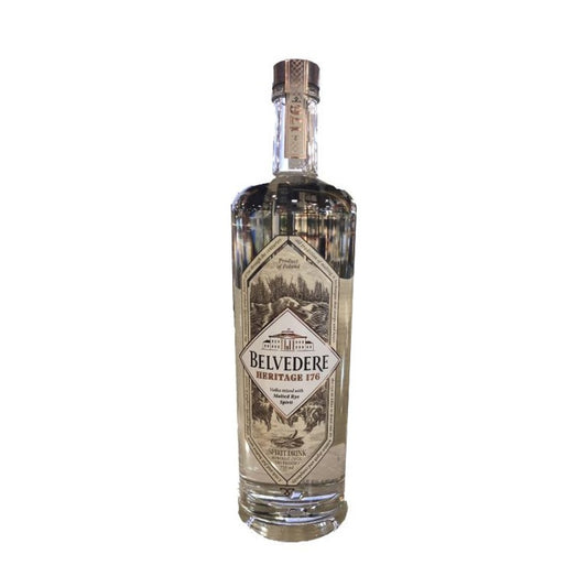 Belvedere Heritage 176 750mL