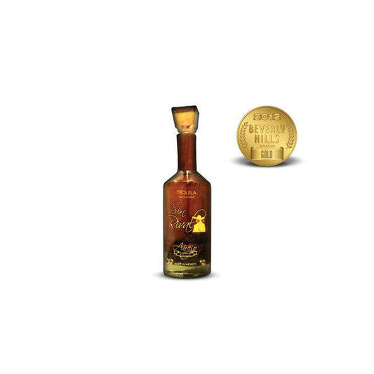 Sin Rival Anejo Tequila 750mL