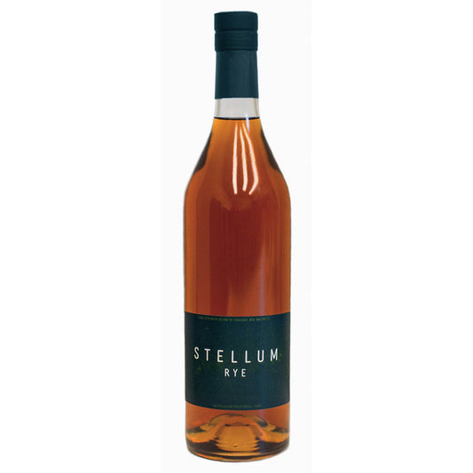 Stellum Rye 750mL