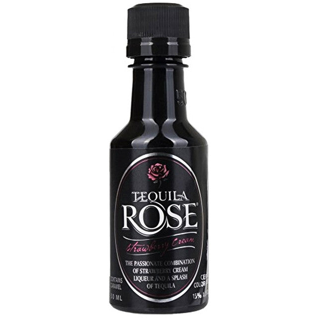 Tequila Rose Strawberry Cream 12 Shot Pack