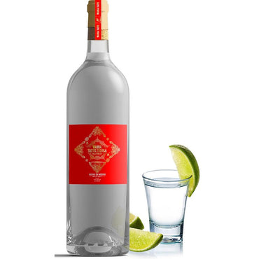 Wanna Taste Tequila Blanco 750mL