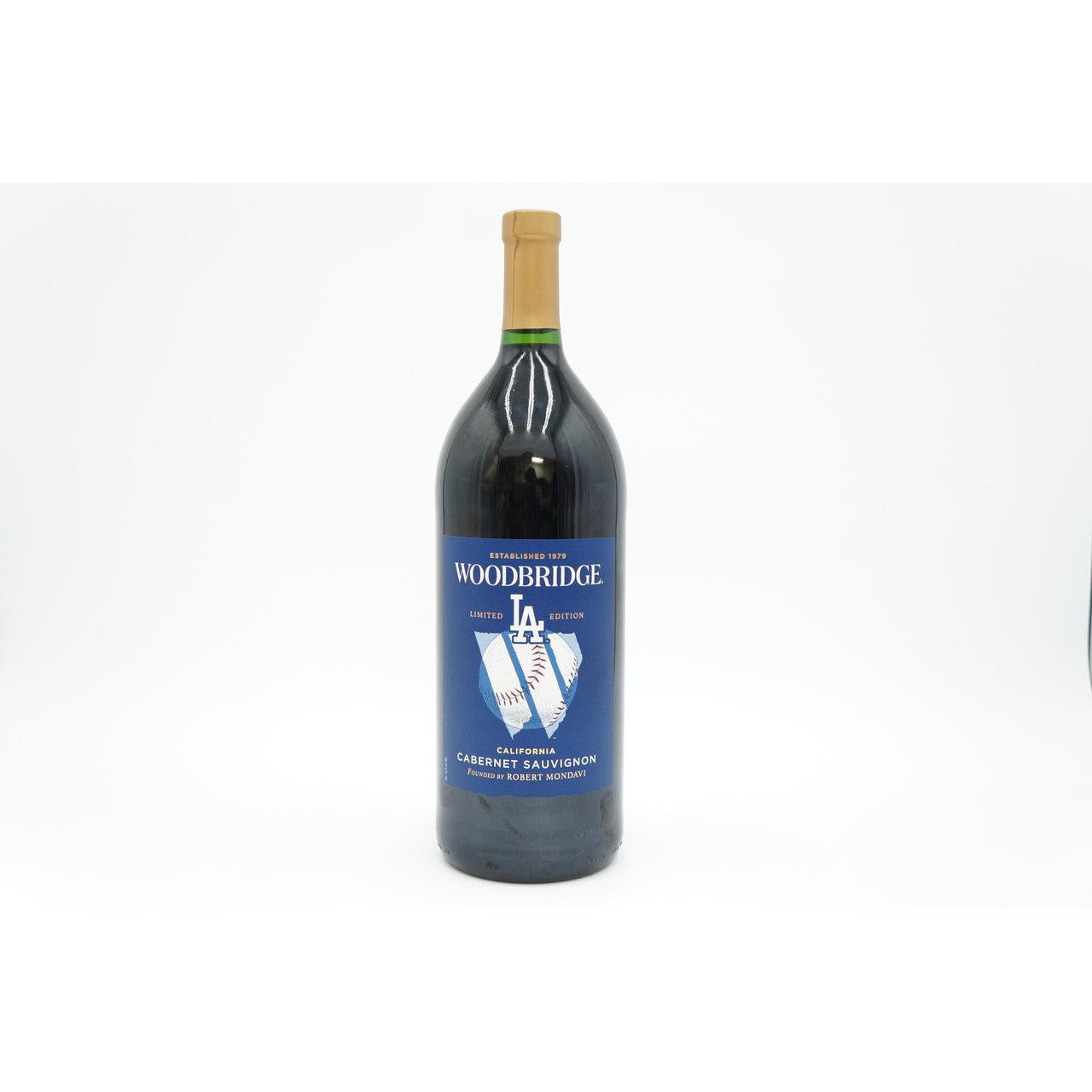 Woodbridge Cabernet Sauvignon Red Wine 1.5 L