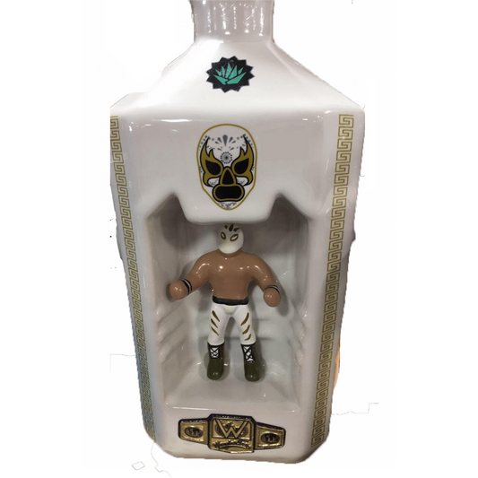 Wrestle Mania Tequila reposado 1L