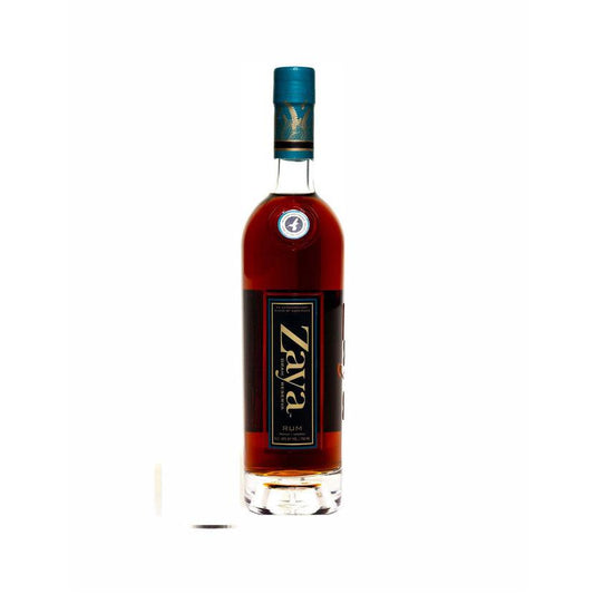Zaya Gran Reserva Blend of Aged Rums 750mL