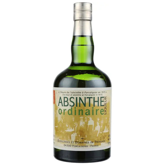 Absinthe Ordinaire Reserve 750mL