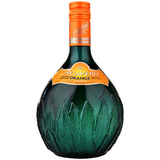 Agavero Tequila Orange Liqueur 750mL