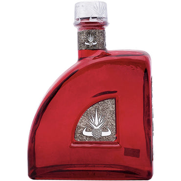 Aha Yeto Artesanal Tequila Añejo 750mL