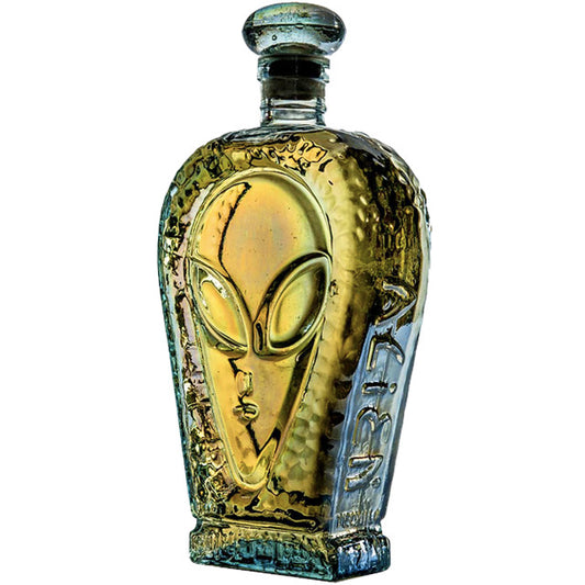 Alien Tequila Reposado 750mL