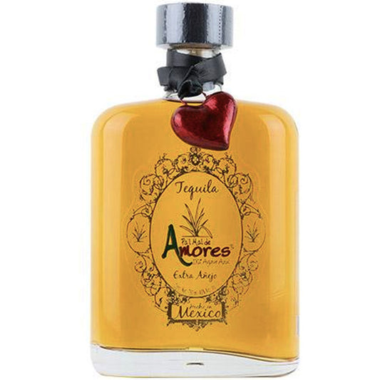 Pal Mal De Amores Tequila Extra Añejo 750mL