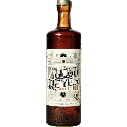 Ancho Reyes Chile Liqueur 750mL