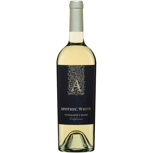 Apothic White Winemaker’s Blend 750mL