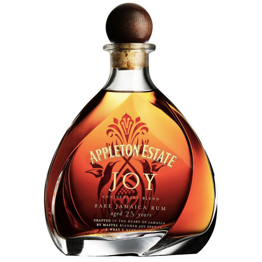 Appleton Estate Joy Anniversary Blend 25 Years 750mL