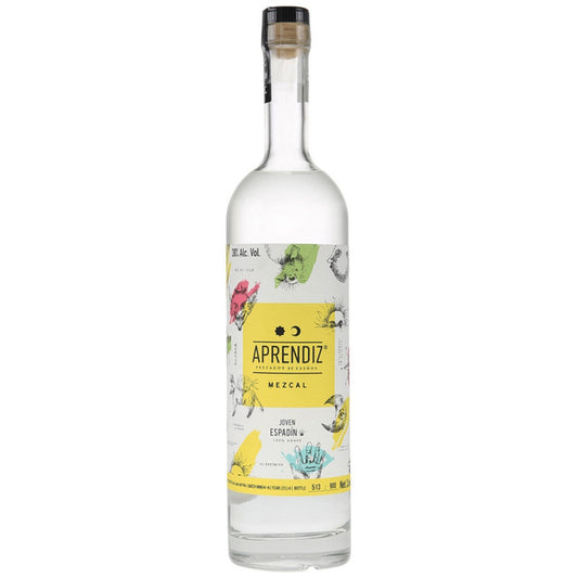 Aprendiz Mezcal Espadín 750mL