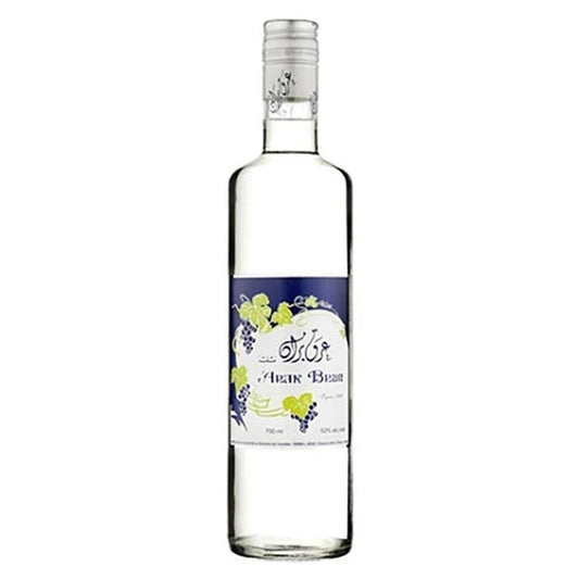 Arak Brun 750ml