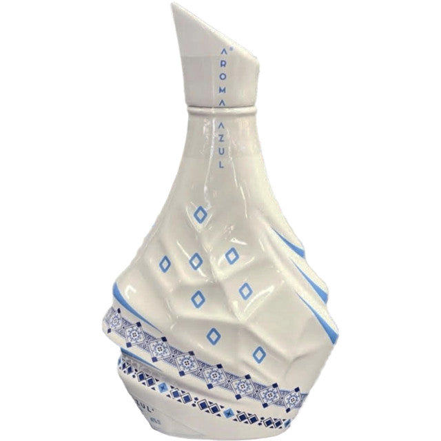 Aroma Azul Tequila Añejo 750mL