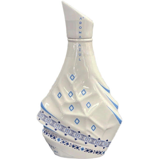 Aroma Azul Tequila Añejo 750mL