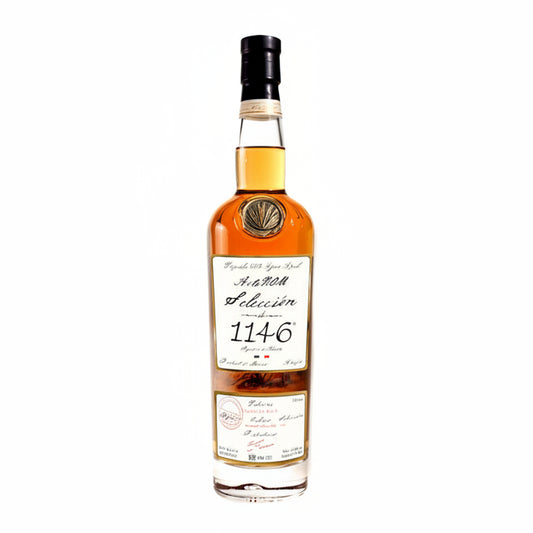 ArteNOM Seleccion de 1146 Anejo Tequila 750ml