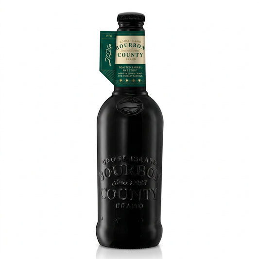 2026 Bourbon County Brand Toasted Barrel Rye Stout