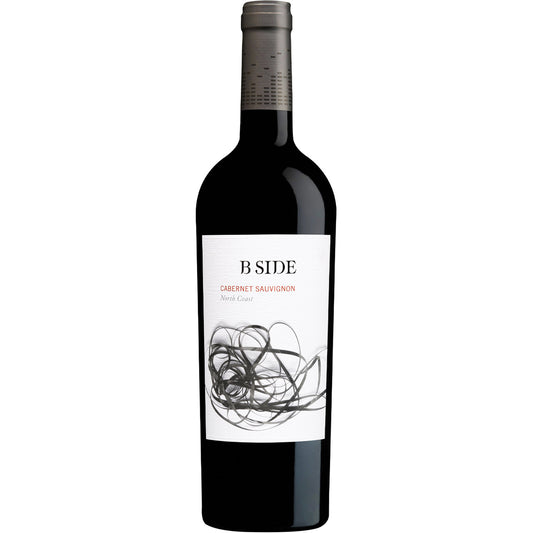 B Side Cabernet Sauvignon 750mL