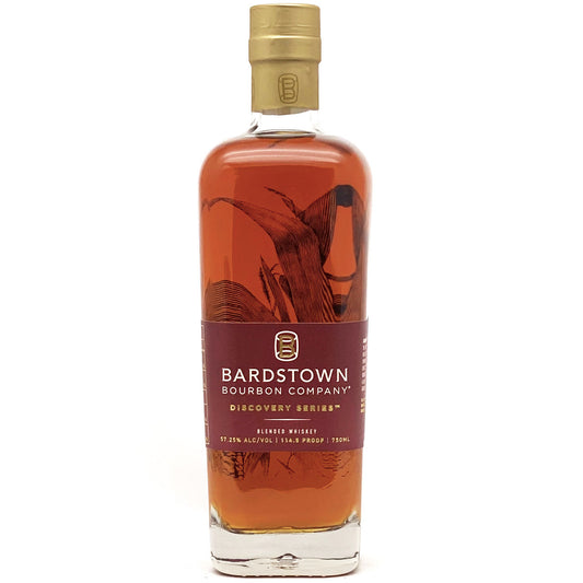 Bardstown Discover Series #7 Blended Whiskey 750mL