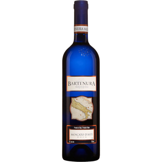 Bartenura Moscato 750mL