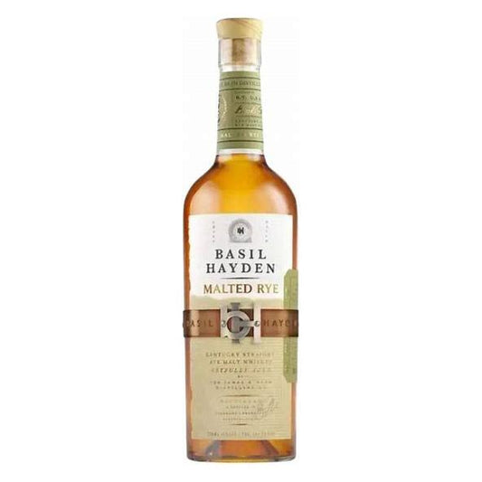 Basil Hayden Malted Rye 750 mL