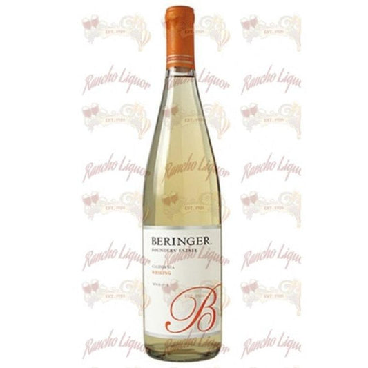 Beringer Founders' Estate Riesling 750mL
