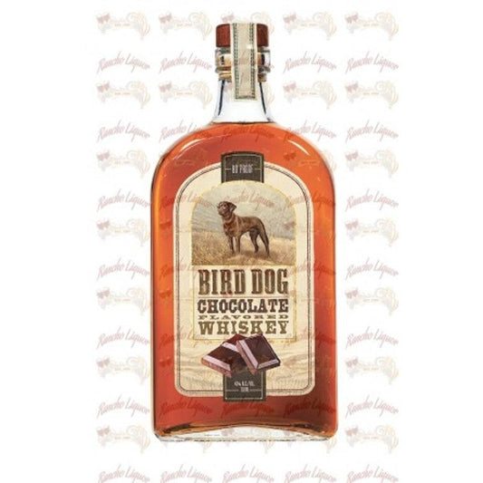 Bird Dog Chocolate Flavored Whiskey 750 m.L.