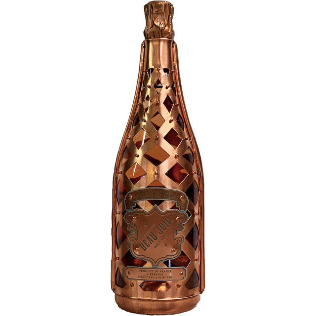 Beau Joie Special Cuvee Brut Rosé 750mL
