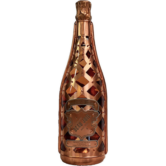 Beau Joie Special Cuvee Brut Rosé 750mL