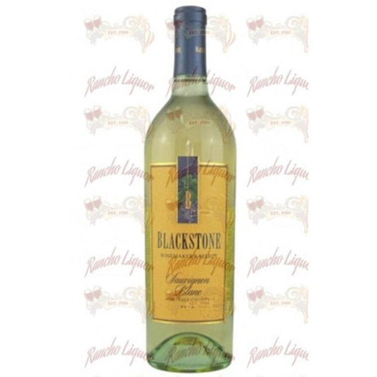 Blackstone Winemaker's Select Sauvignon Blanc 750mL